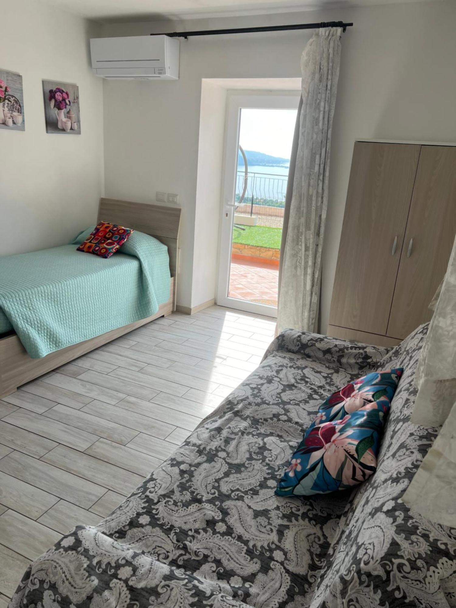 Agriturismo Un Mare di Fiori Ventimiglia Exterior foto