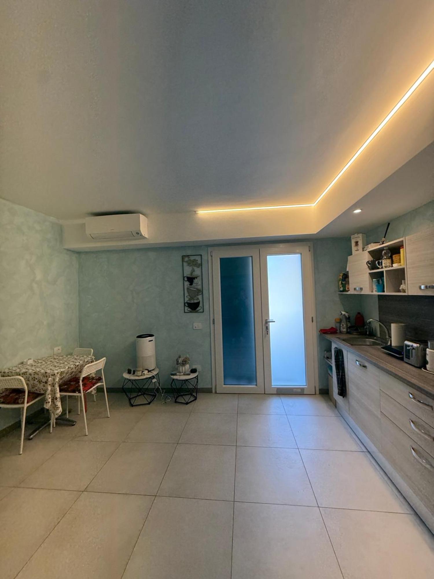 Agriturismo Un Mare di Fiori Ventimiglia Exterior foto