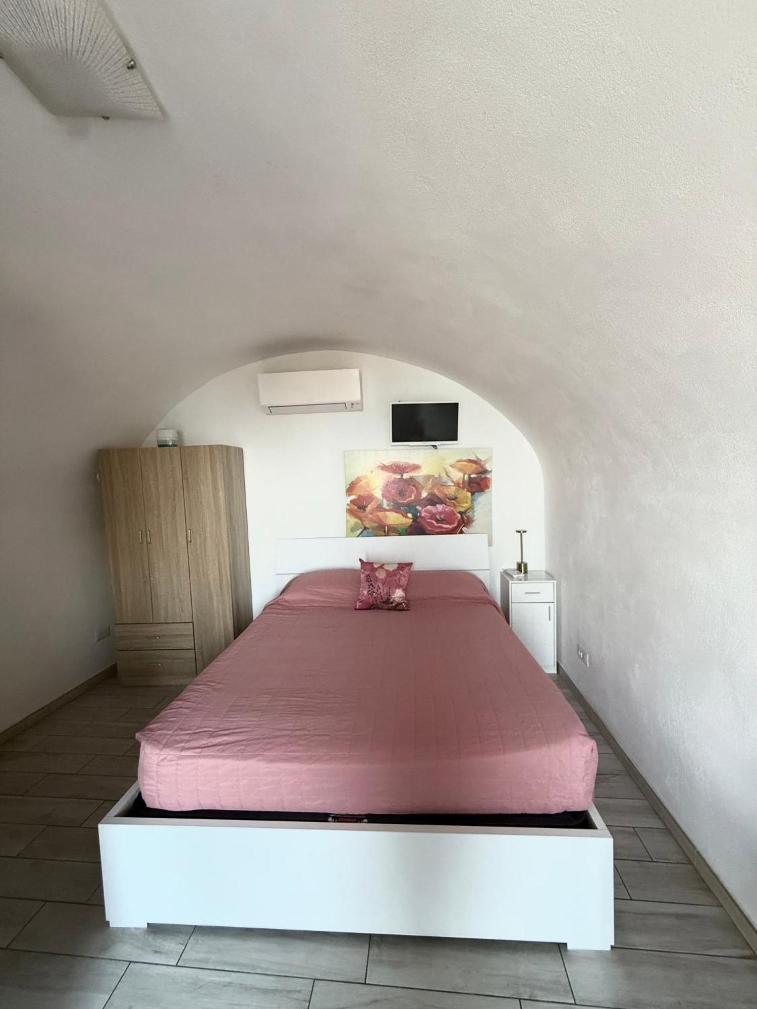 Agriturismo Un Mare di Fiori Ventimiglia Exterior foto