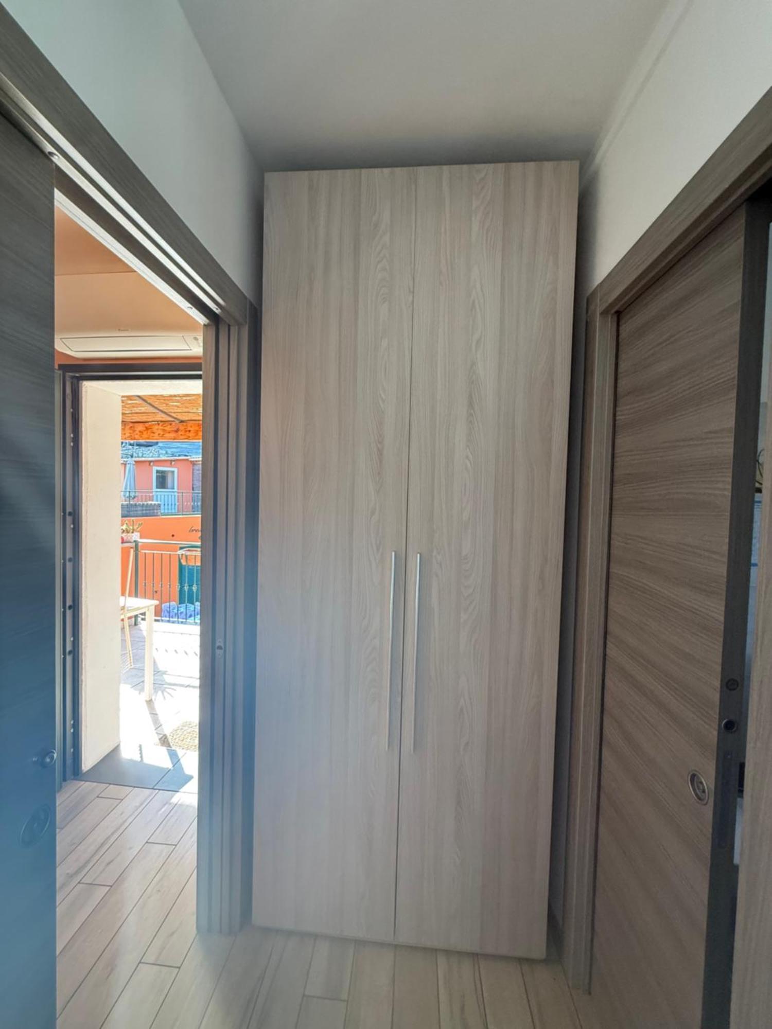 Agriturismo Un Mare di Fiori Ventimiglia Exterior foto